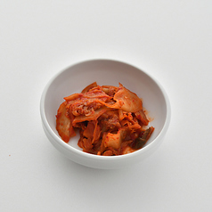 白菜キムチ
