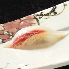 鮨 一崇 いちたかのおすすめ料理1