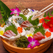 【鮮魚】が自慢の沖縄料理居酒屋！