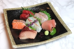 刺身盛合せ　５人前