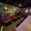 心斎橋 シーシャ カフェ SOL ソル