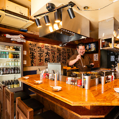 おでん政光　錦糸町本店の特集写真