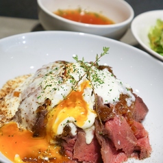 sofa hiroshima BOOK&CAFEの写真2