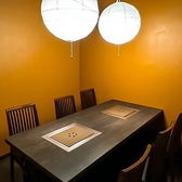 鶏喜 TOKI 平塚店の雰囲気3