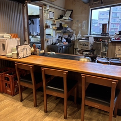 居酒屋 ライスタ 高根公団駅前の雰囲気3