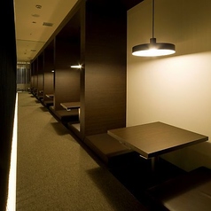 KICHIRI キチリ 茶屋町阪急駅前の特集写真