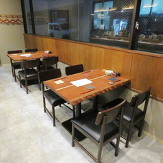 おどりじのおすすめポイント1