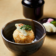 葵庭園のコース写真