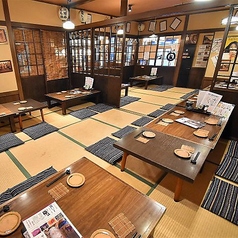 じとっこ 戸田店の特集写真