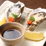 季節に合わせて旬のお料理をご用意