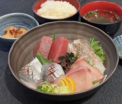 仕立屋 湘南台店のおすすめランチ1