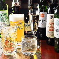 ごちゃまぜ商店 大曽根駅本店の特集写真