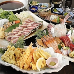 蕎麦居酒屋 小川庵 戸塚のおすすめ料理1