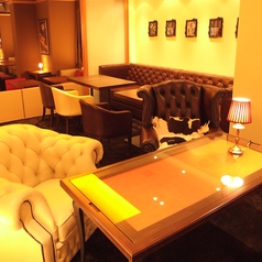 AOI cafe 新栄店の特集写真