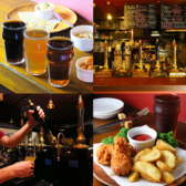 Beer Engine ビアエンジンの詳細