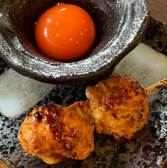 串焼き 鶏料理 でらほやのおすすめ料理2