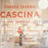 Cheese Tavern CASCINA 恵比寿ロゴ画像