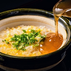 あんかけ雑炊専門店 とろぞう浅草店 torozo_asakusa Zosui (Japanese Rice Soup)の特集写真