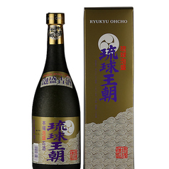 琉球王朝古酒　30度