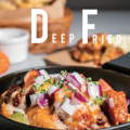 料理メニュー写真&nbsp;DEEP FRIED