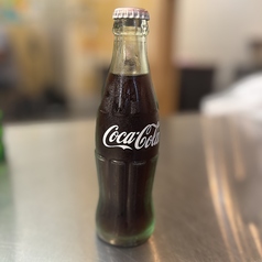 コーラ