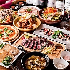 雅 MIYABI 五反田店のコース写真