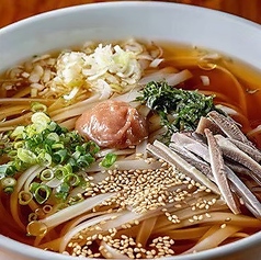 まんてん冷麺