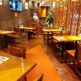 阿里城 JR川崎タワー店の雰囲気3