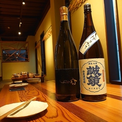 焼き鳥俺ん家天神大名のコース写真