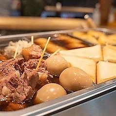 おばん菜スタンド ふじなの特集写真