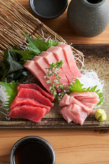 吉屋のコース写真