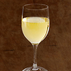 ハウスワイン(白)