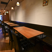 fede cucina:moderna【麹イタリアン】の雰囲気2