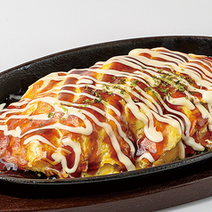 BEST2 とん平焼き