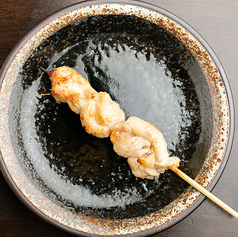 せせり(タレ・塩)