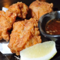 料理メニュー写真&nbsp;究極の唐揚げ　ノーマルorホット