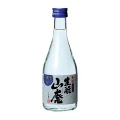 黄桜 生もと山廃 生貯蔵酒(本醸造)