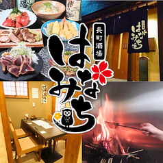 長町酒場 はなみちの写真