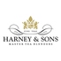 HARNEY&SONS OMOTESANDOのロゴ
