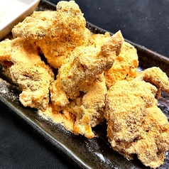 プリンクルチキン(6ピース) Bburinkle Chicken (6 pieces)