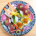 手まり寿司と天ぷら イヅモのおすすめ料理1