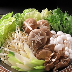 浜松大衆酒場 餃子の遠州 有楽街店のコース写真