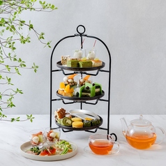THE Tender HOUSE DINING ザ テンダーハウス ダイニングのコース写真