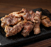 自慢のお肉を使用！【ミカヅキリブロースセット】！