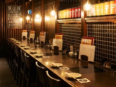 黄金屋 渋谷店の雰囲気3