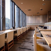 二条茶寮 ミント神戸店の雰囲気3