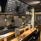 居酒屋ばいあすの雰囲気2