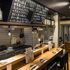 居酒屋ばいあすの雰囲気2