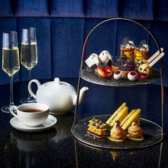 The WAREHOUSE ザ ウェアハウスのコース写真