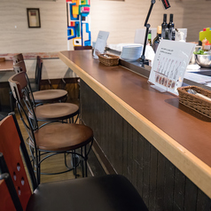 サカバダアレグロ 4ビル店の雰囲気3